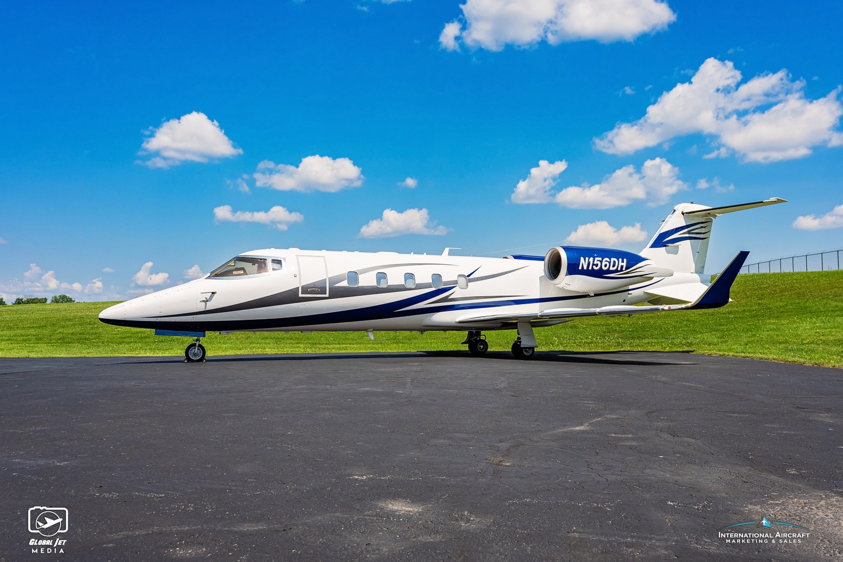 BOMBARDIER LEARJET 60