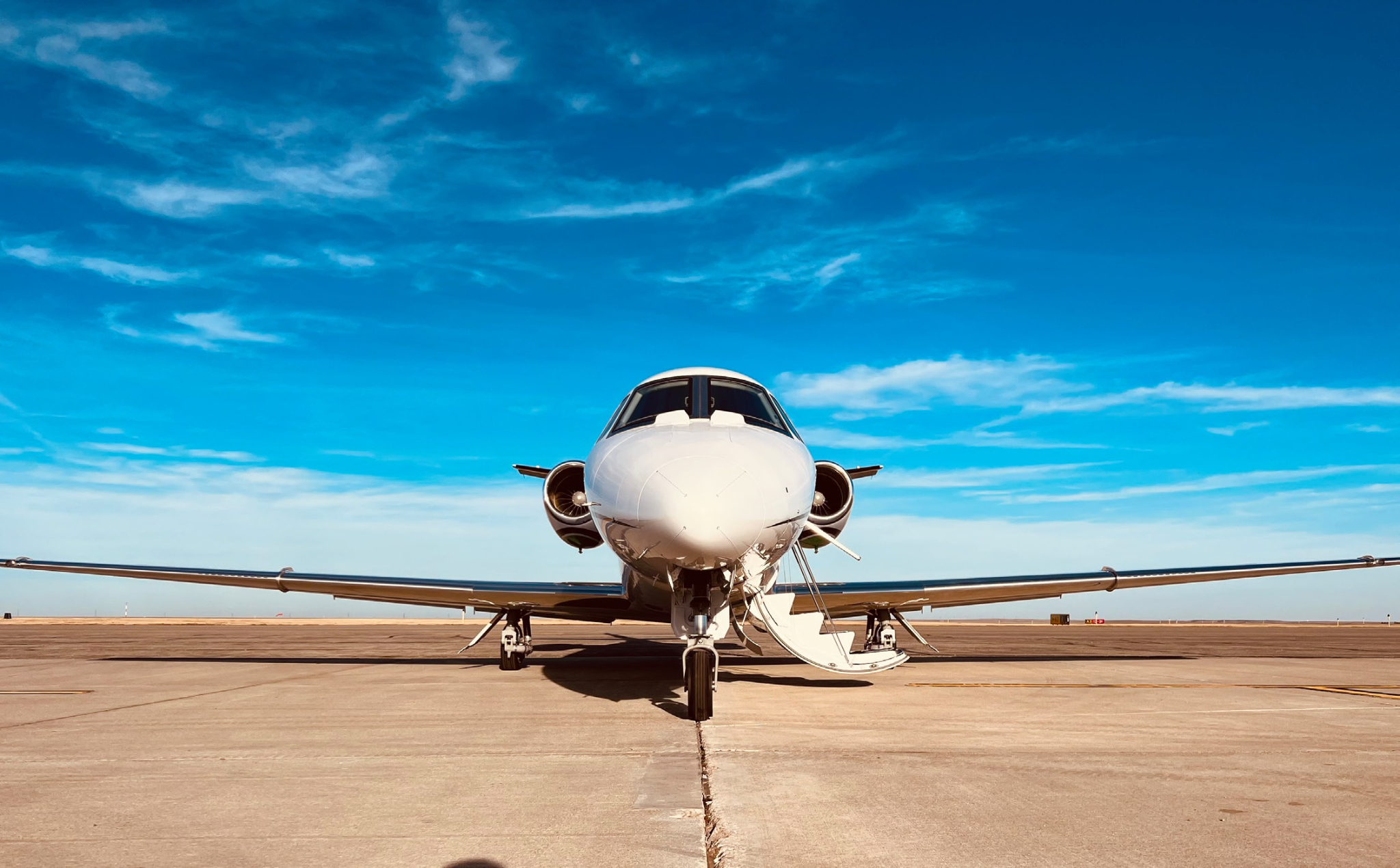 CESSNA CITATION XLS+ photo 2