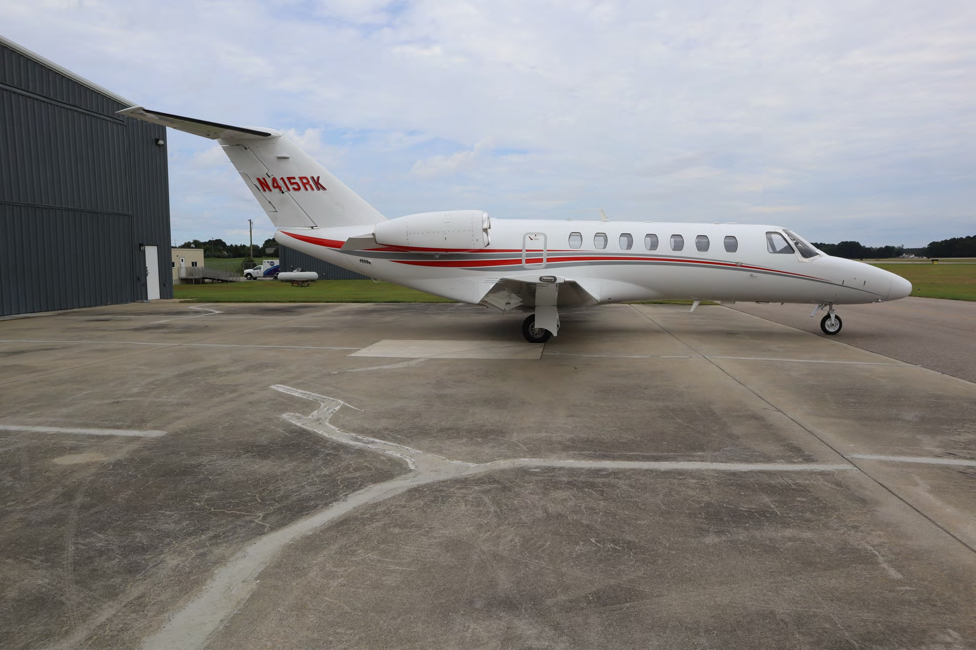CESSNA CITATION CJ3+