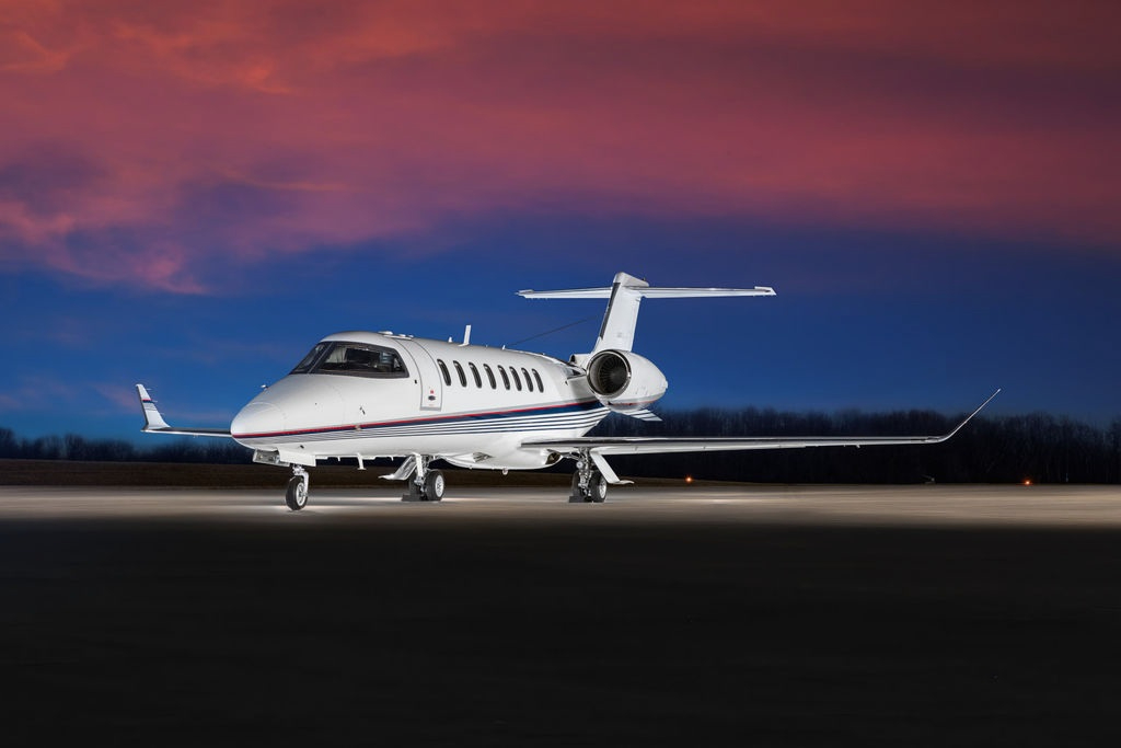 BOMBARDIER LEARJET 75