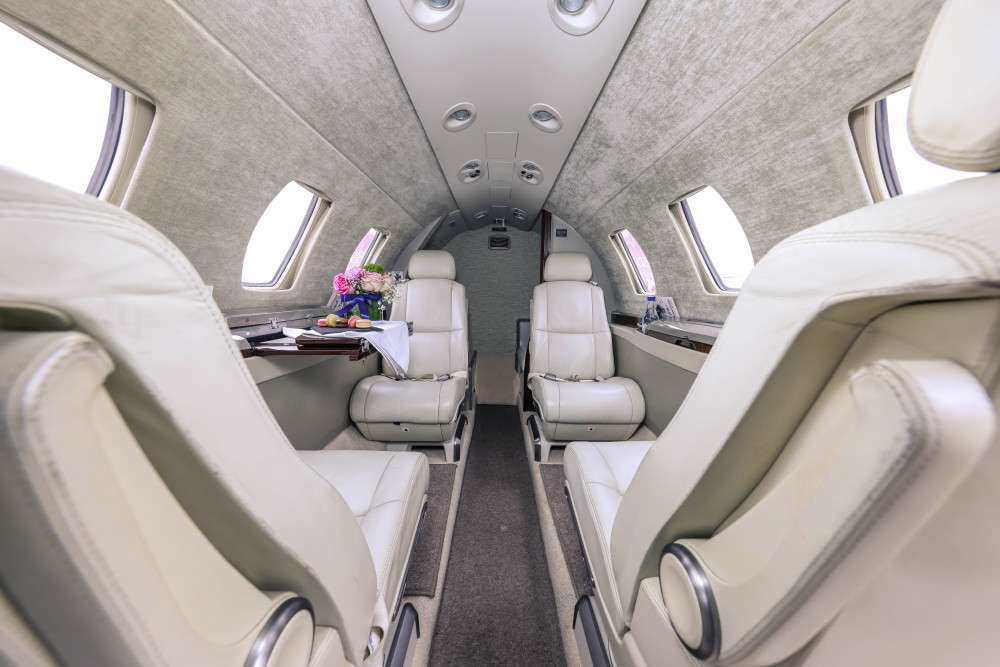 CESSNA CITATION M2 photo 3