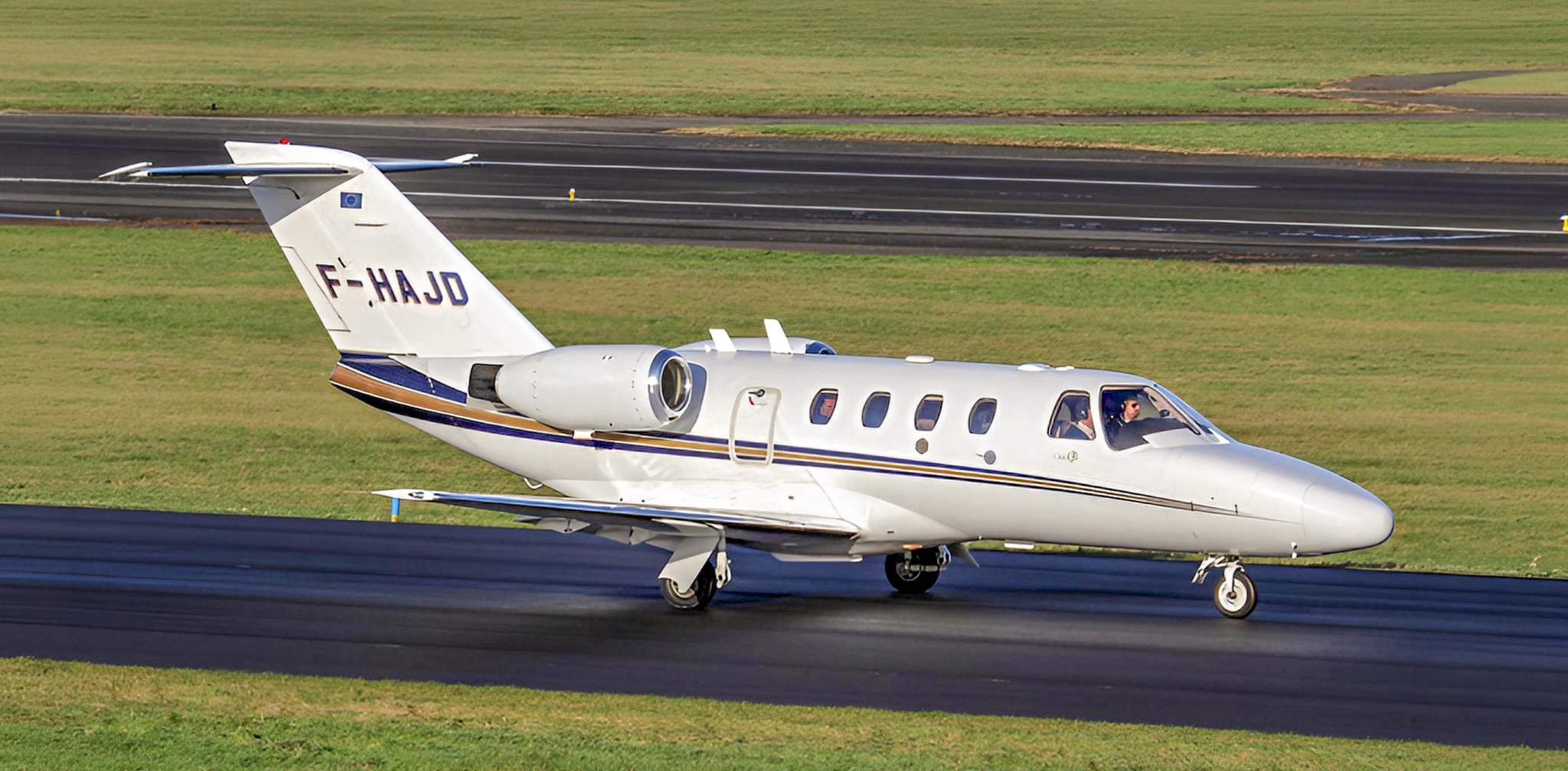 CESSNA CITATION CJ1+ photo 2