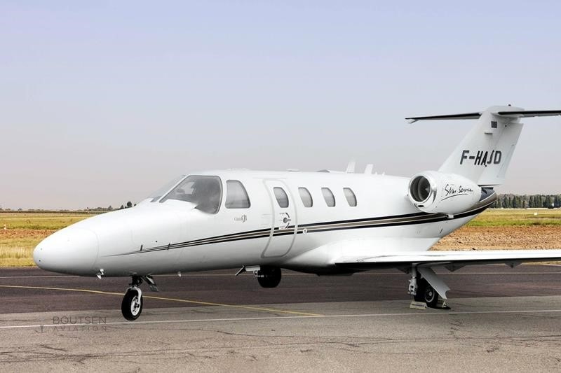 CESSNA CITATION CJ1+ photo 3
