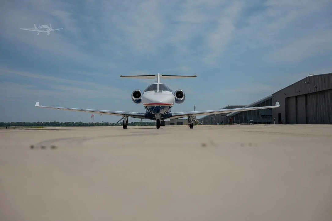 CESSNA CITATION M2 GEN 2 photo 3