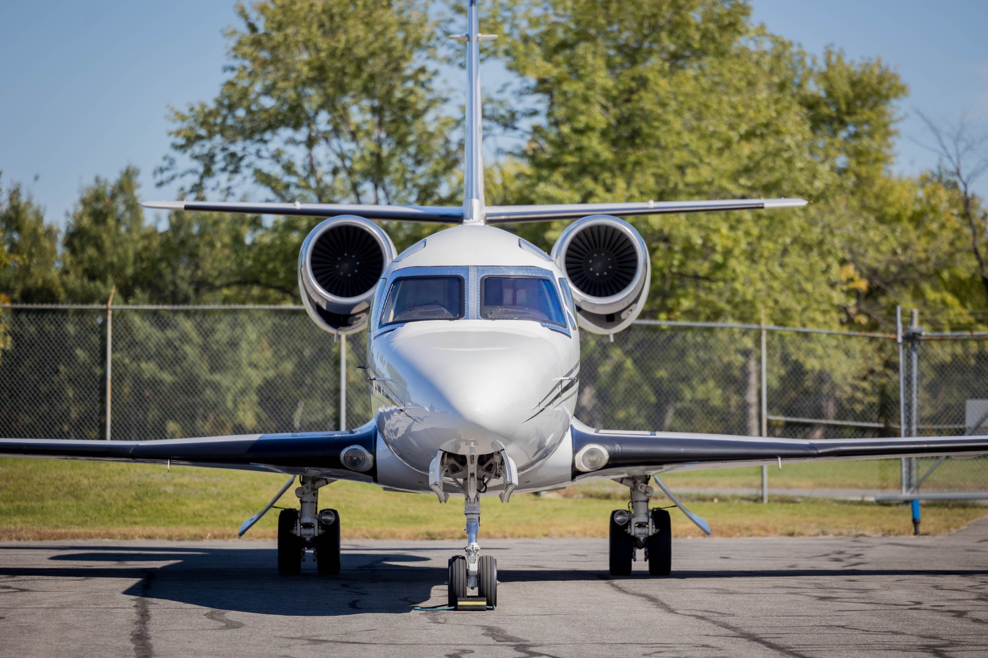 GULFSTREAM G100 photo 2