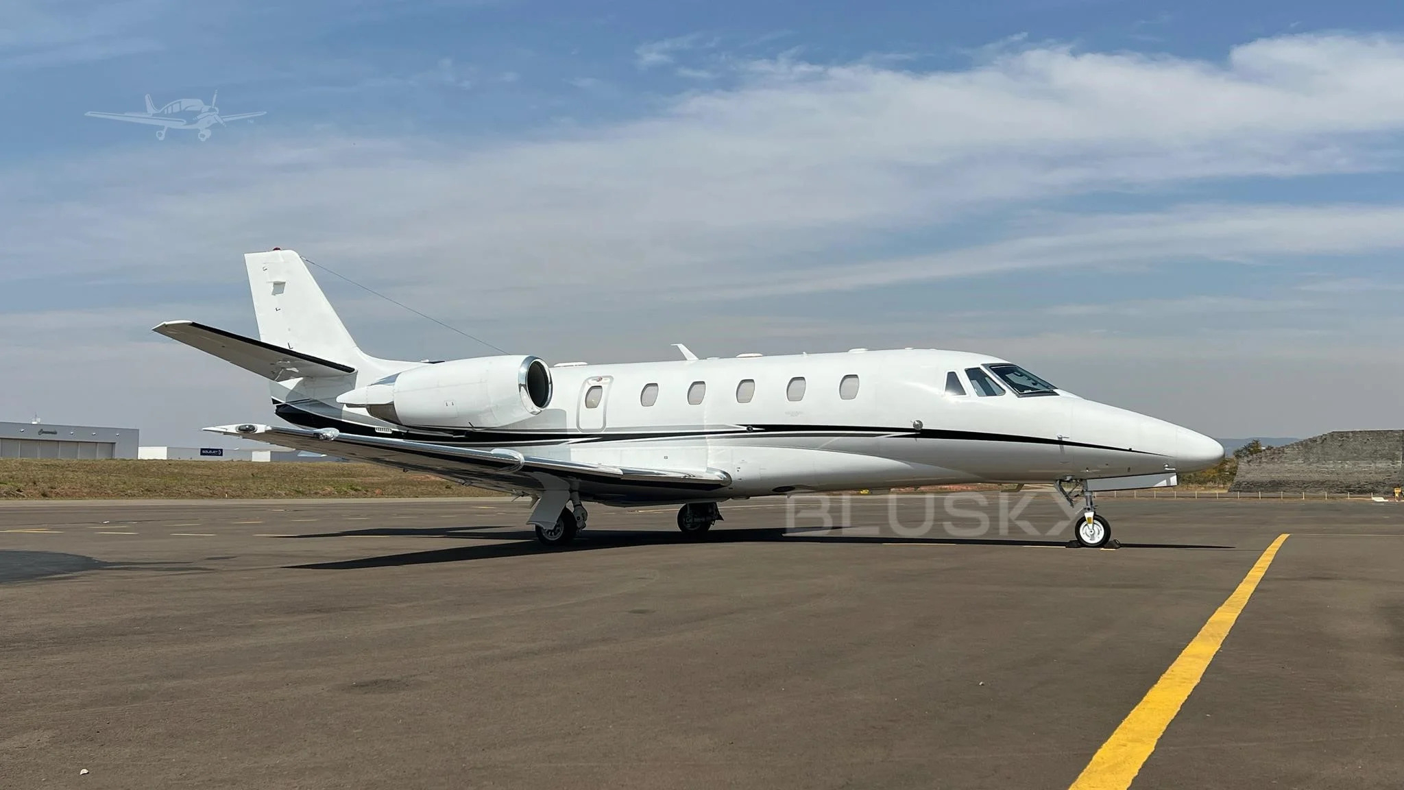CESSNA CITATION XLS+ photo 2