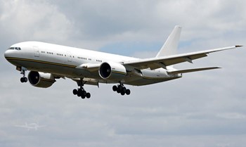 BOEING 777-200