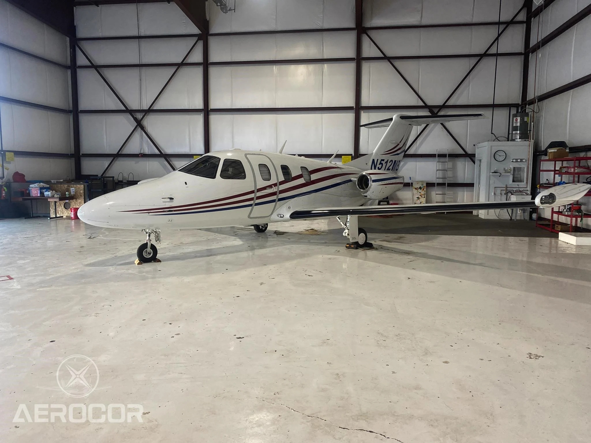 ECLIPSE EA500