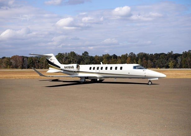 BOMBARDIER LEARJET 75