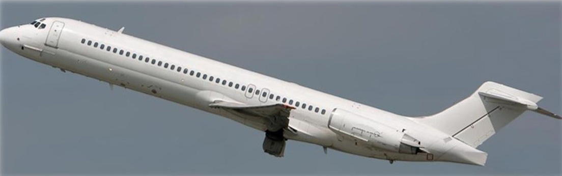 MD HELICOPTERS (MCDONNELL DOUGLAS) MD-87