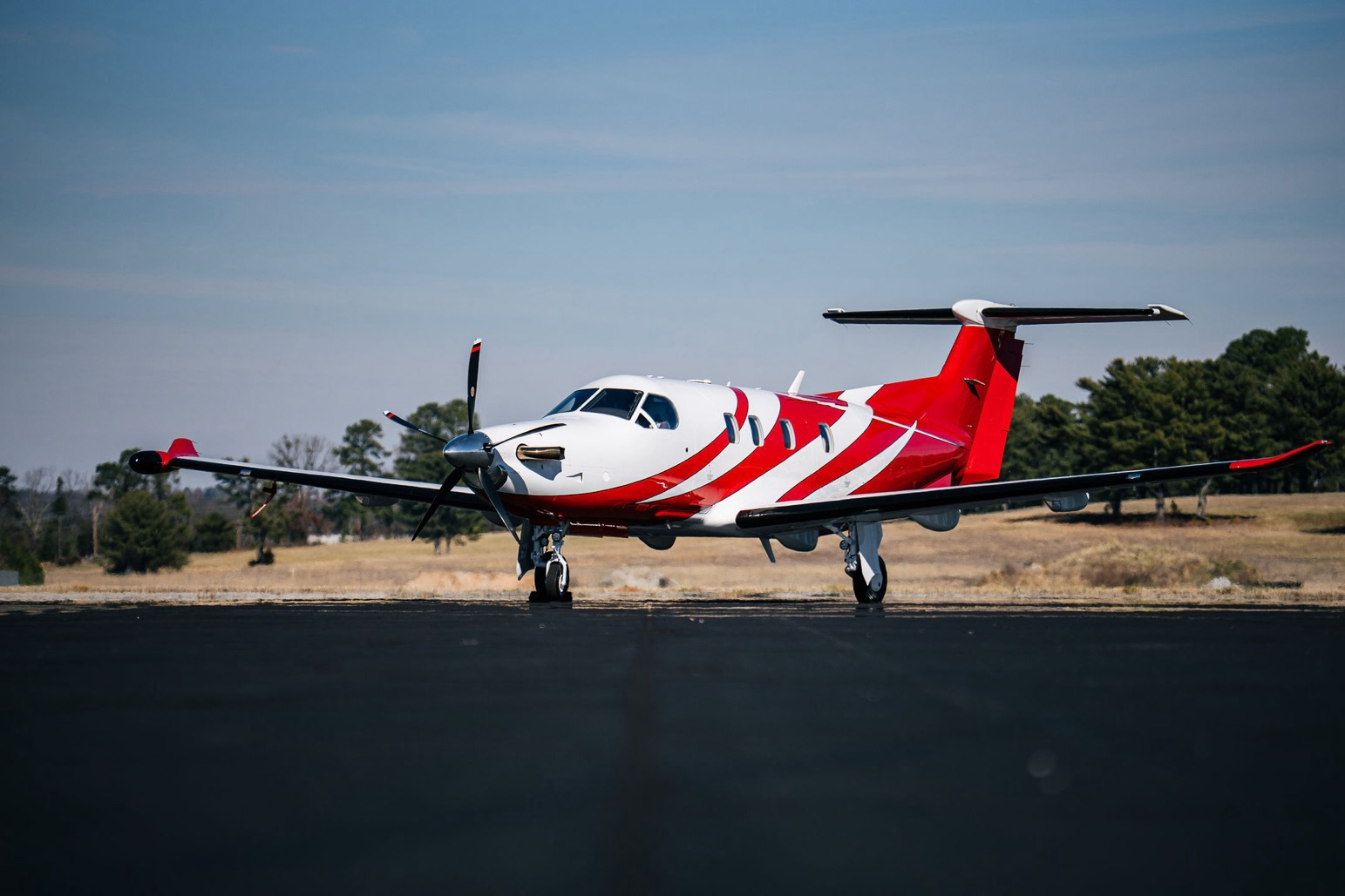 PILATUS PC-12 NGX
