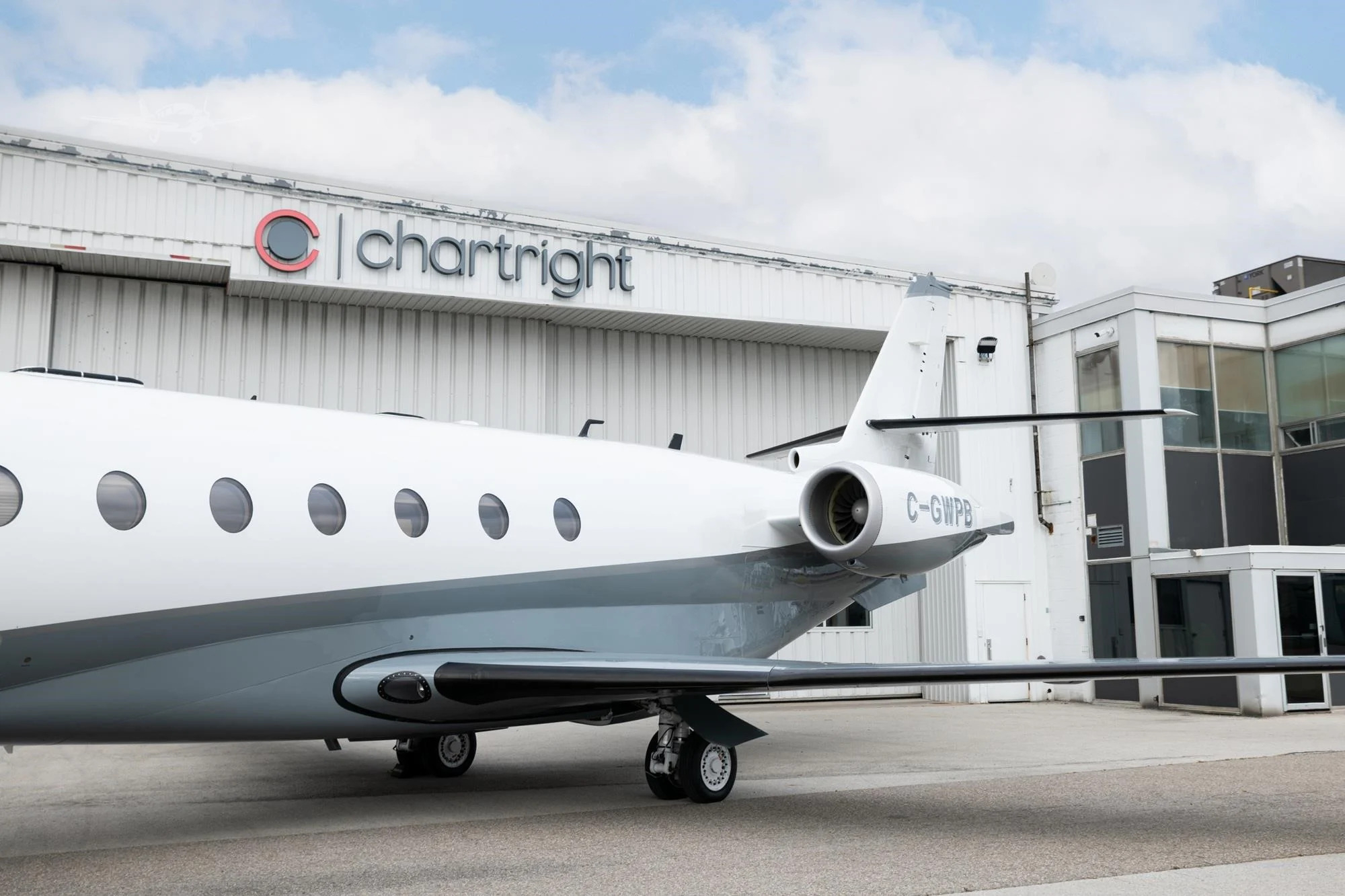 GULFSTREAM G200 photo 3