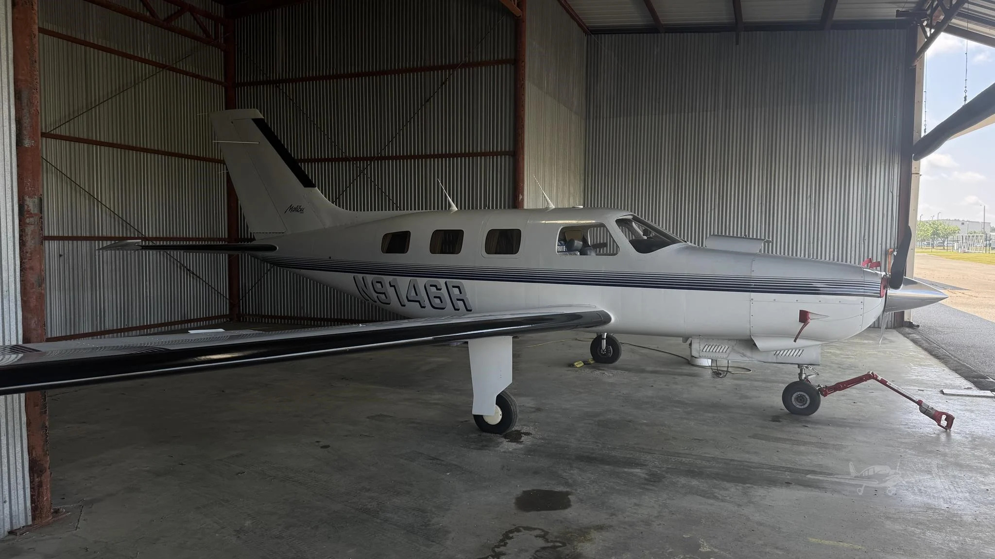 PIPER MALIBU