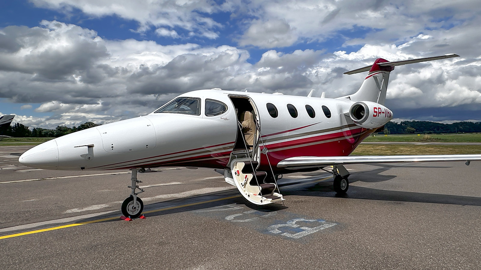 BEECHCRAFT PREMIER IA photo 2
