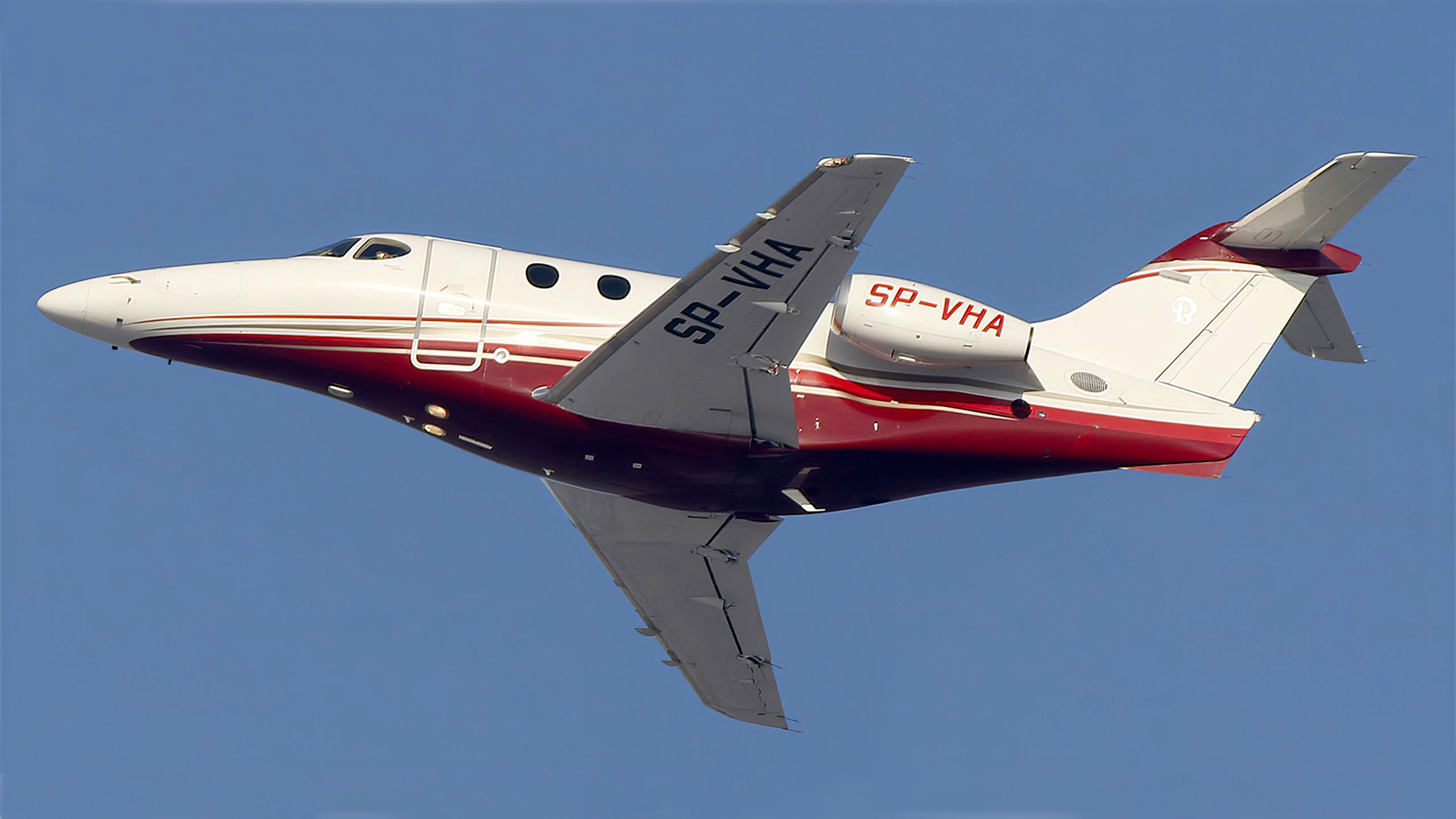 BEECHCRAFT PREMIER IA