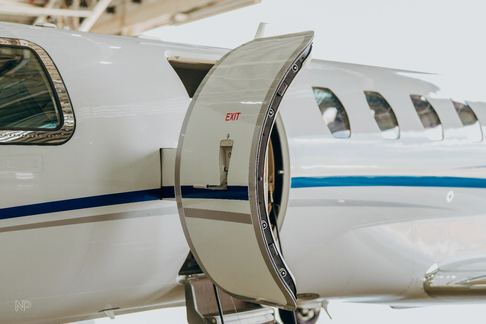 CESSNA CITATION CJ4 GEN2 photo 2