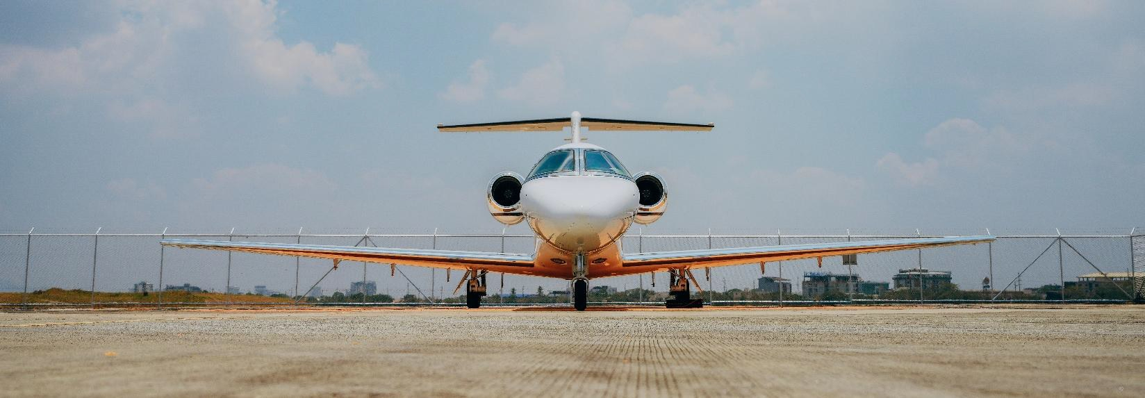 CESSNA CITATION CJ4 GEN2