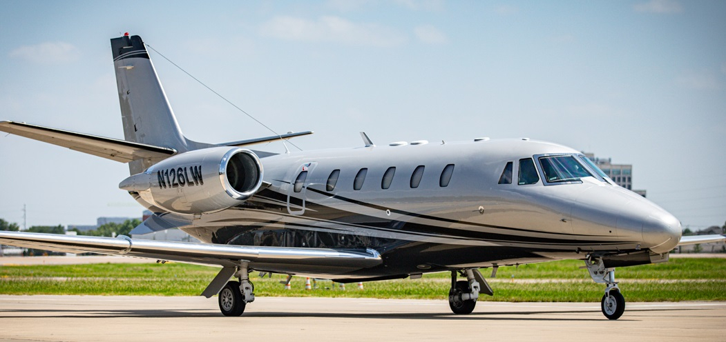 CESSNA CITATION EXCEL