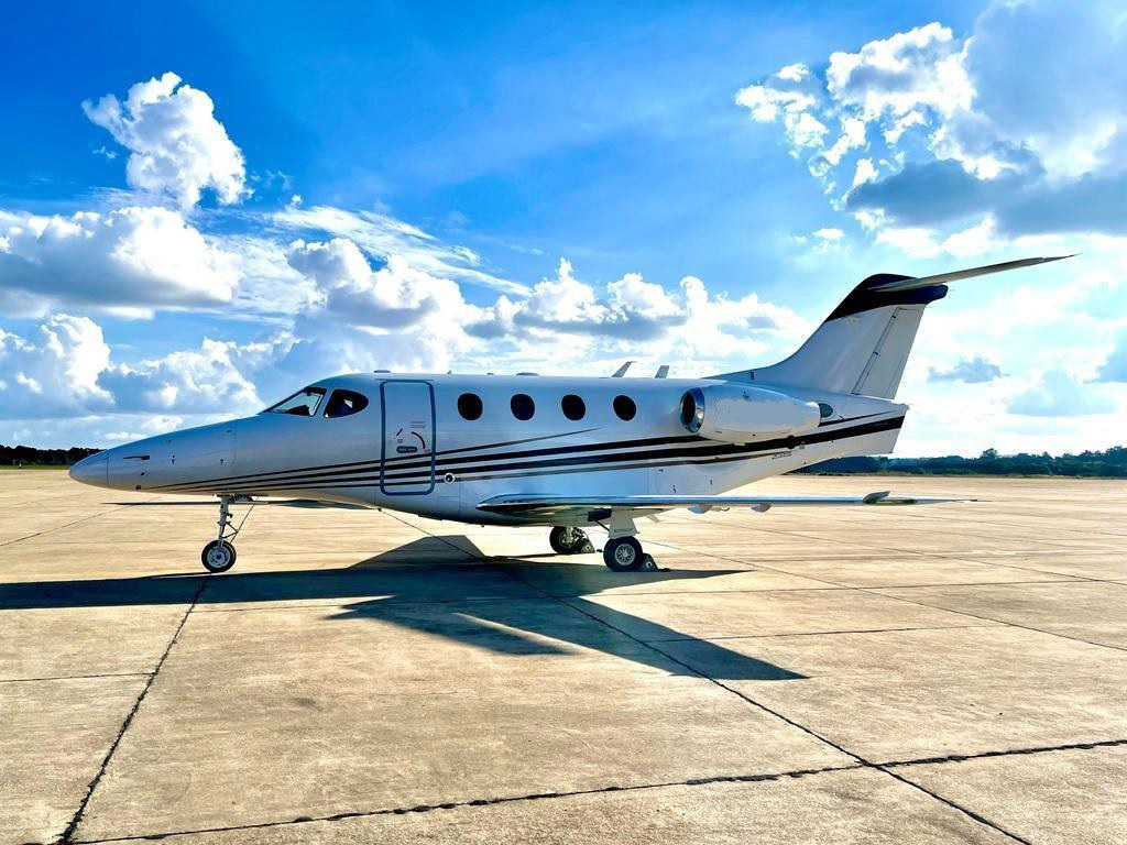 BEECHCRAFT PREMIER IA