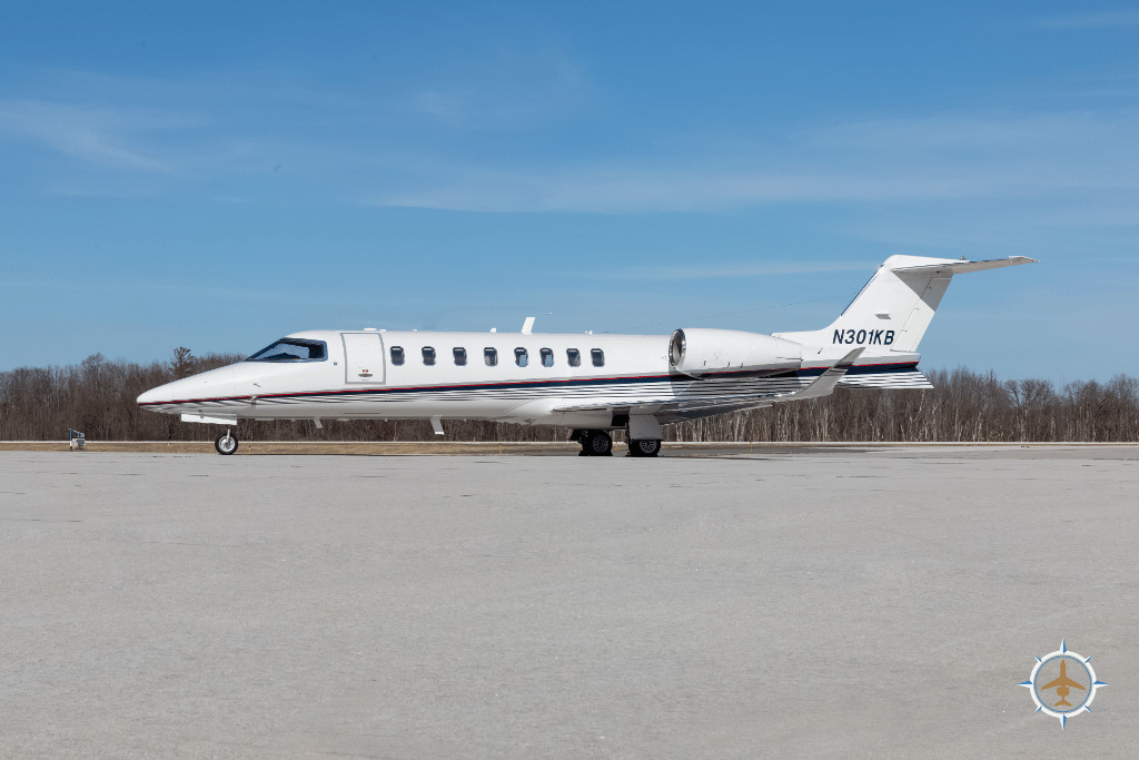 BOMBARDIER LEARJET 75 photo 3