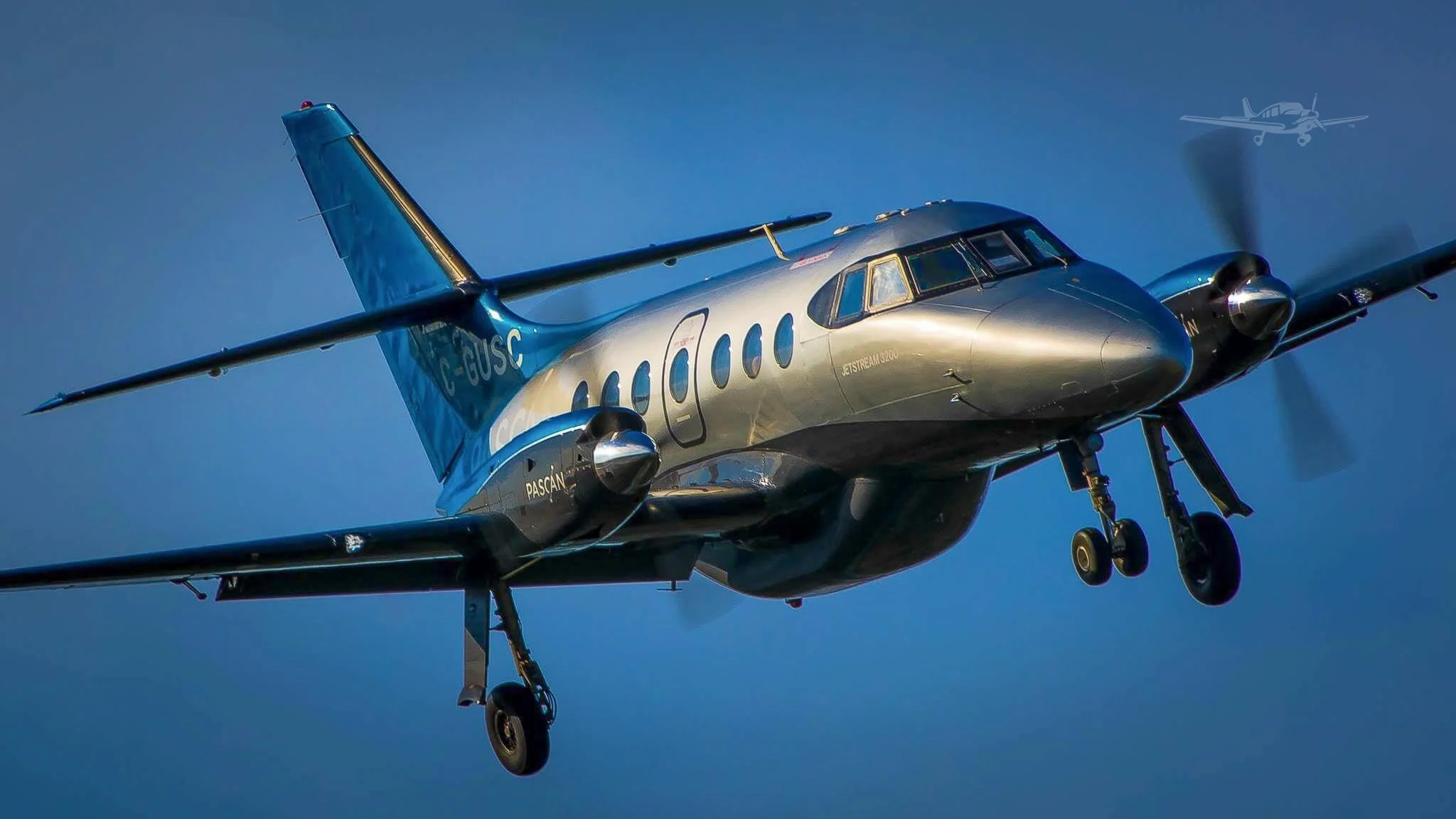 JETSTREAM 32