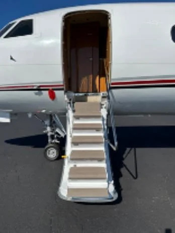 DASSAULT FALCON 900 photo 3