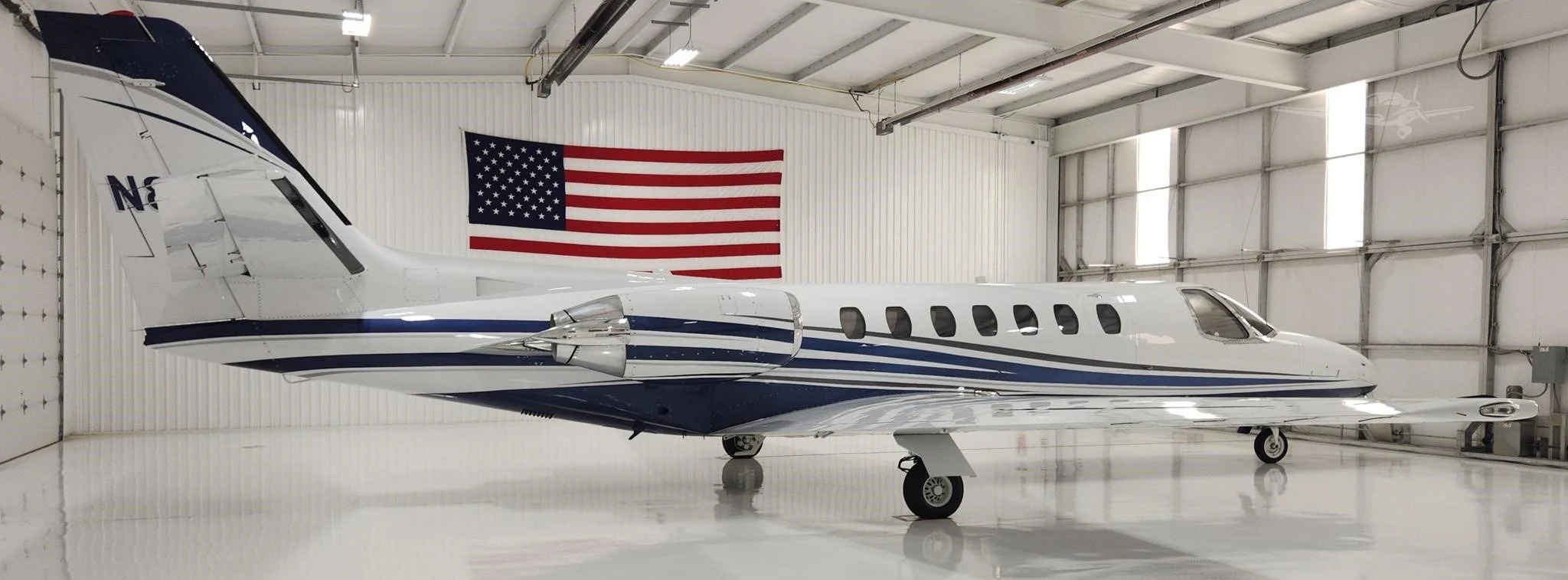 CESSNA CITATION V photo 2