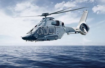 AIRBUS ACH160