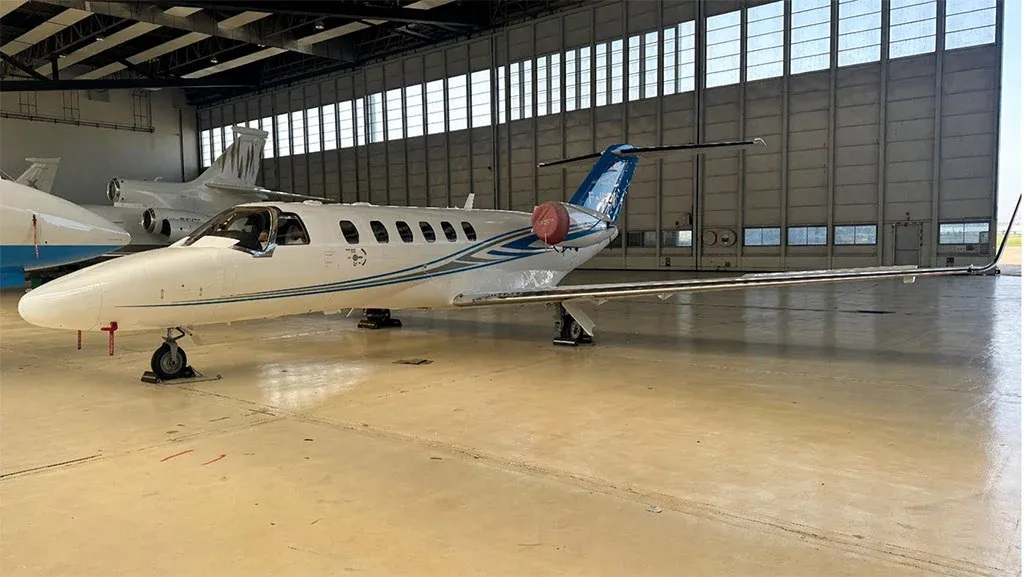 CESSNA CITATION CJ2+ photo 2