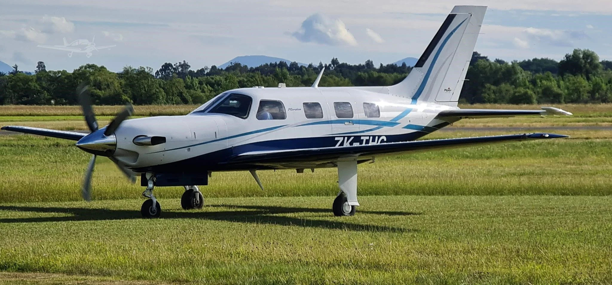 PIPER MERIDIAN photo 4