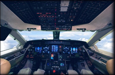 GULFSTREAM G-IV photo 2