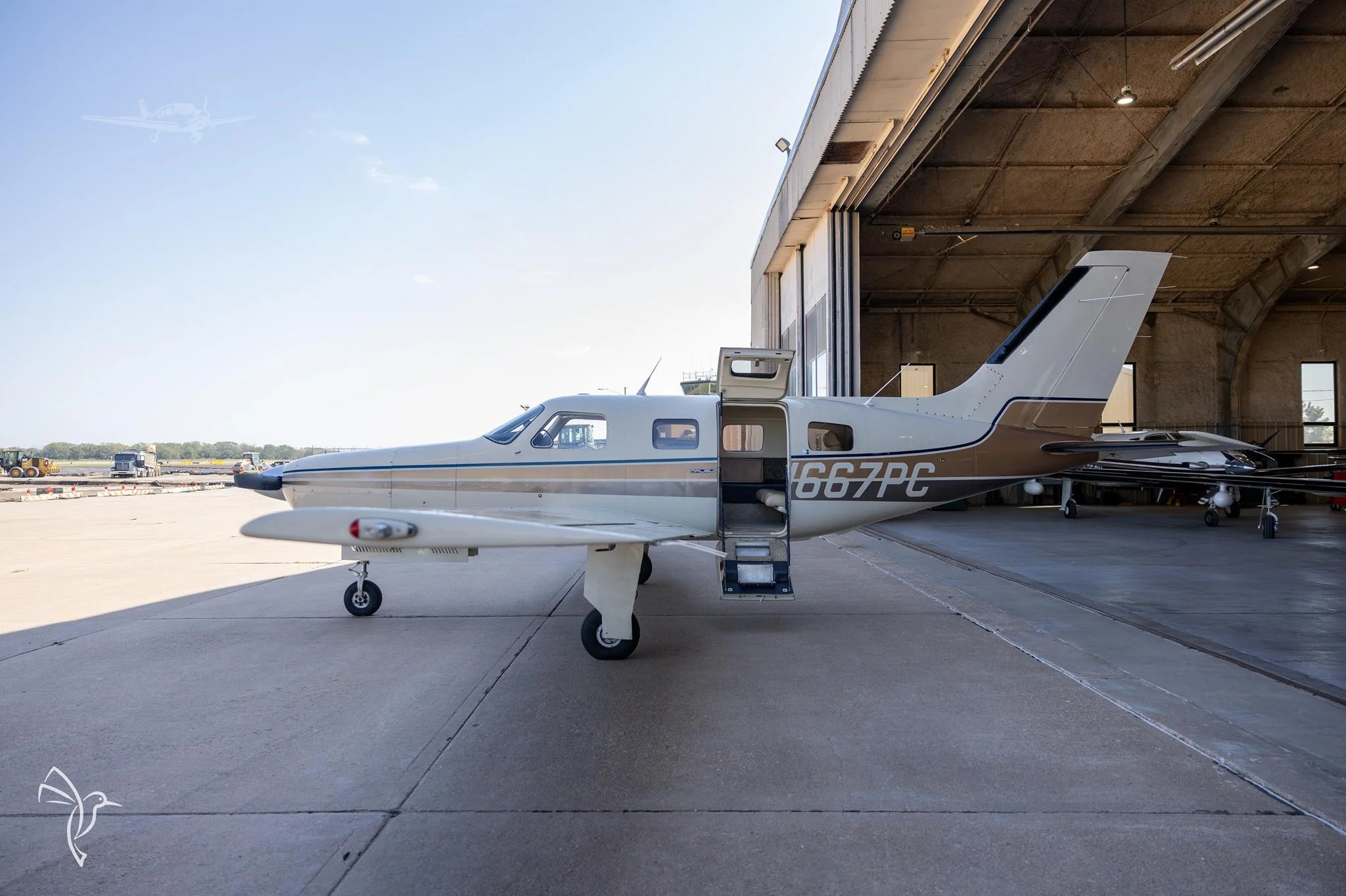 PIPER MALIBU