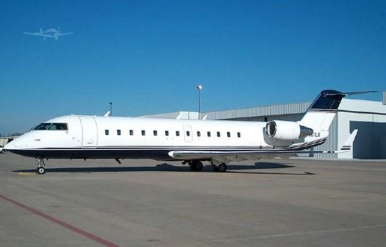 BOMBARDIER CRJ200