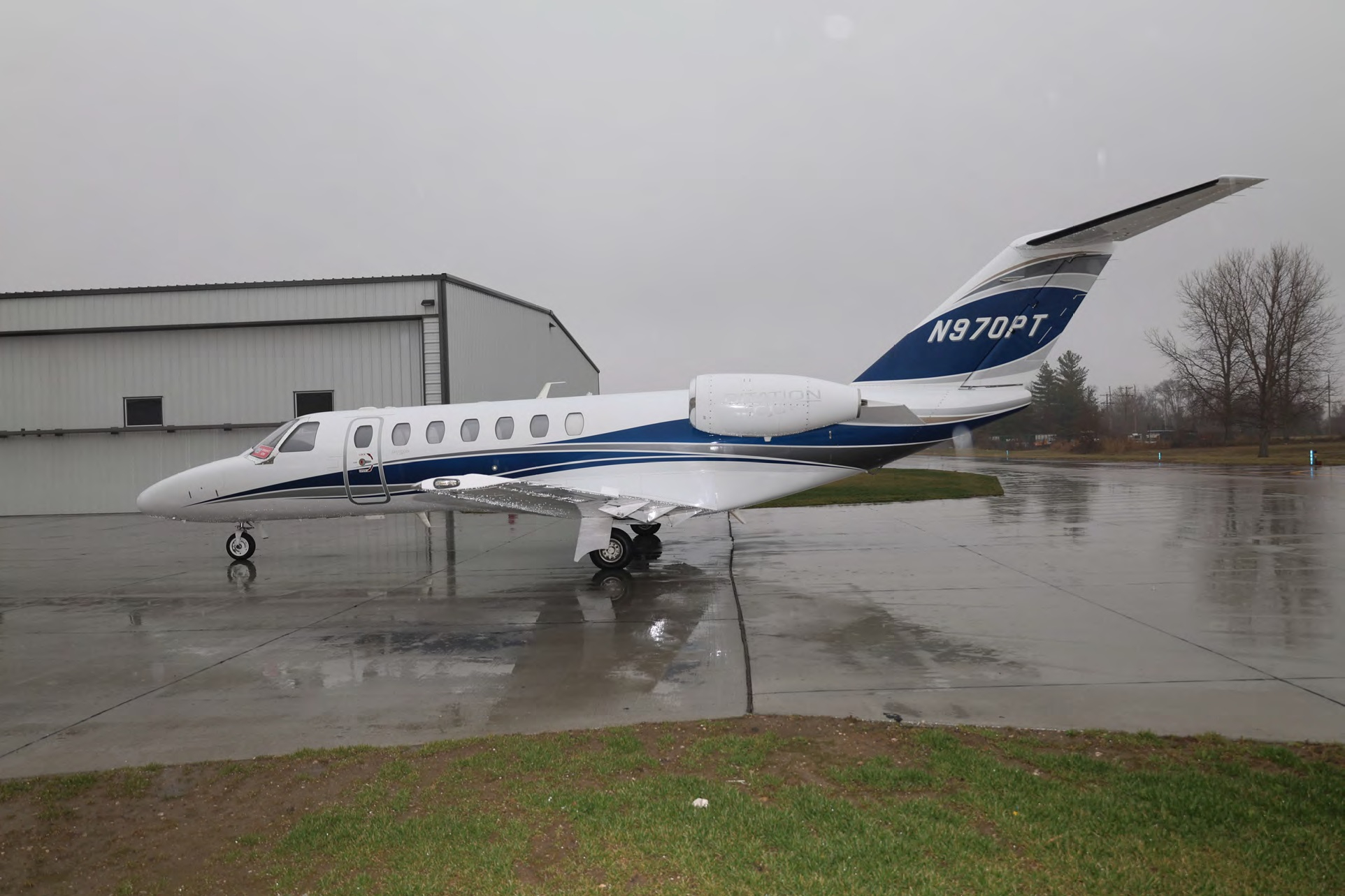 CESSNA CITATION CJ3+ photo 3