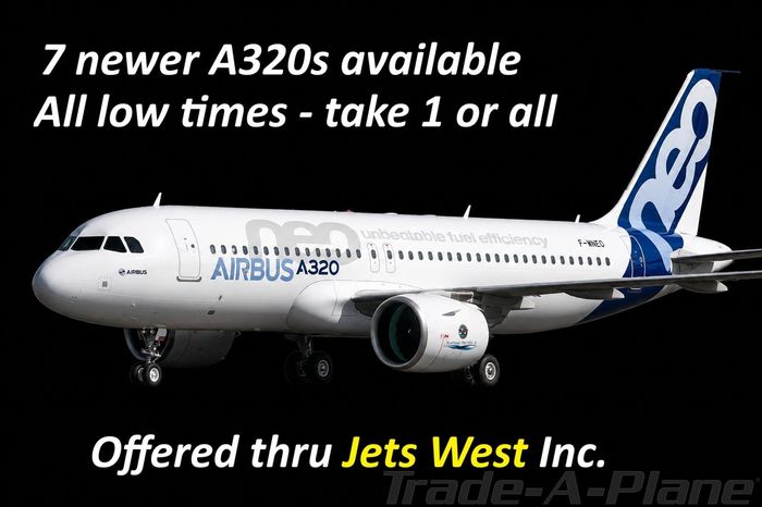 AIRBUS A320