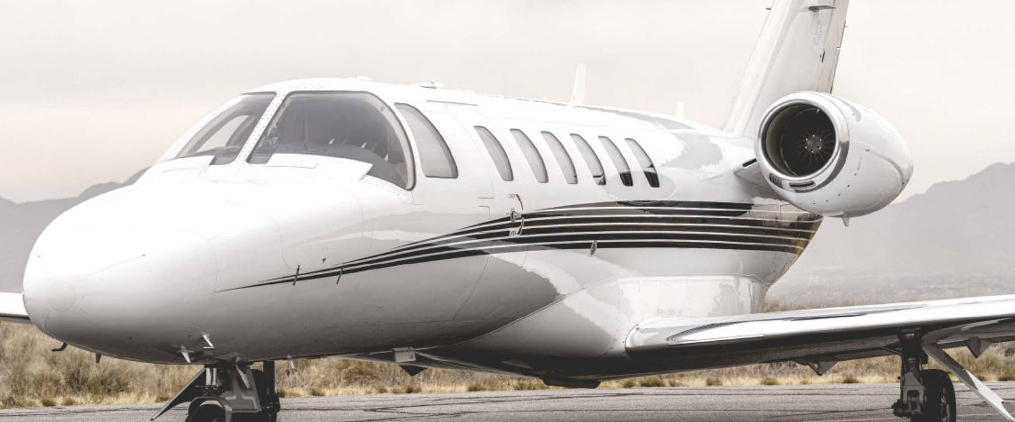 CESSNA CITATION CJ2+ photo 2