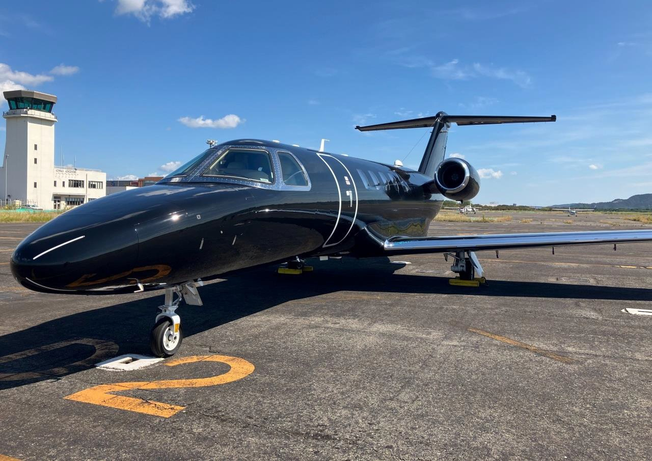 CESSNA CITATION CJ4 photo 3