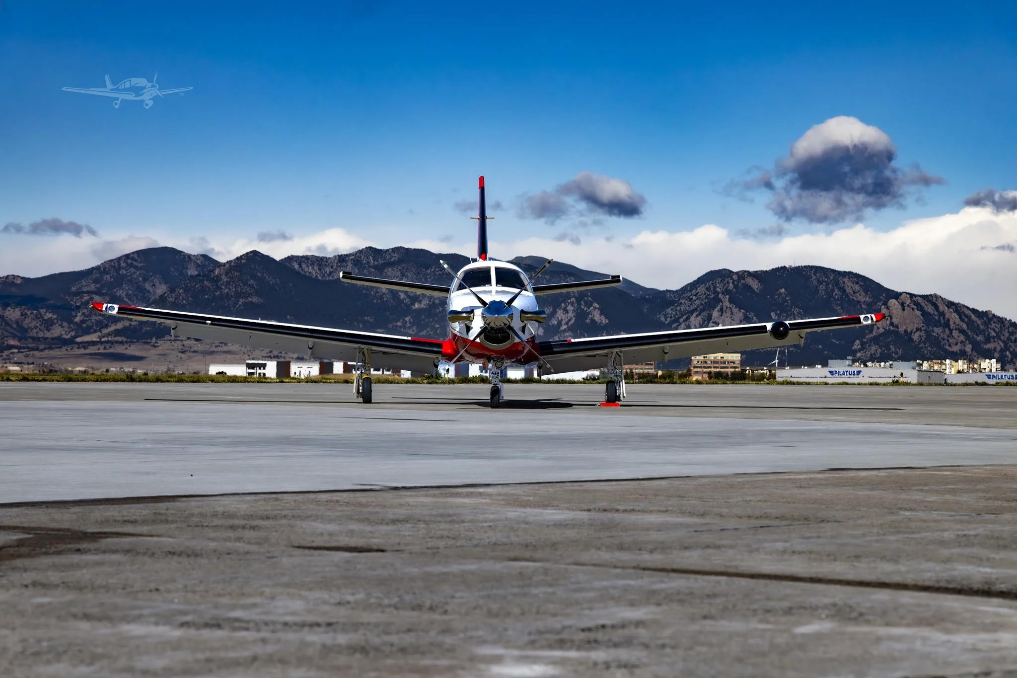 DAHER TBM-850 photo 3