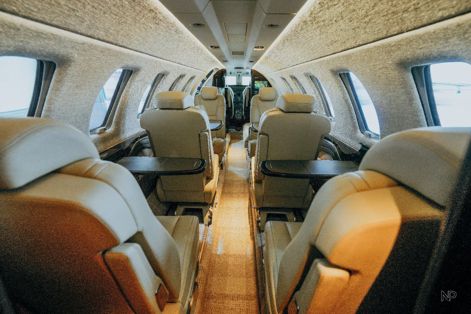 CESSNA CITATION CJ4 GEN2 photo 3