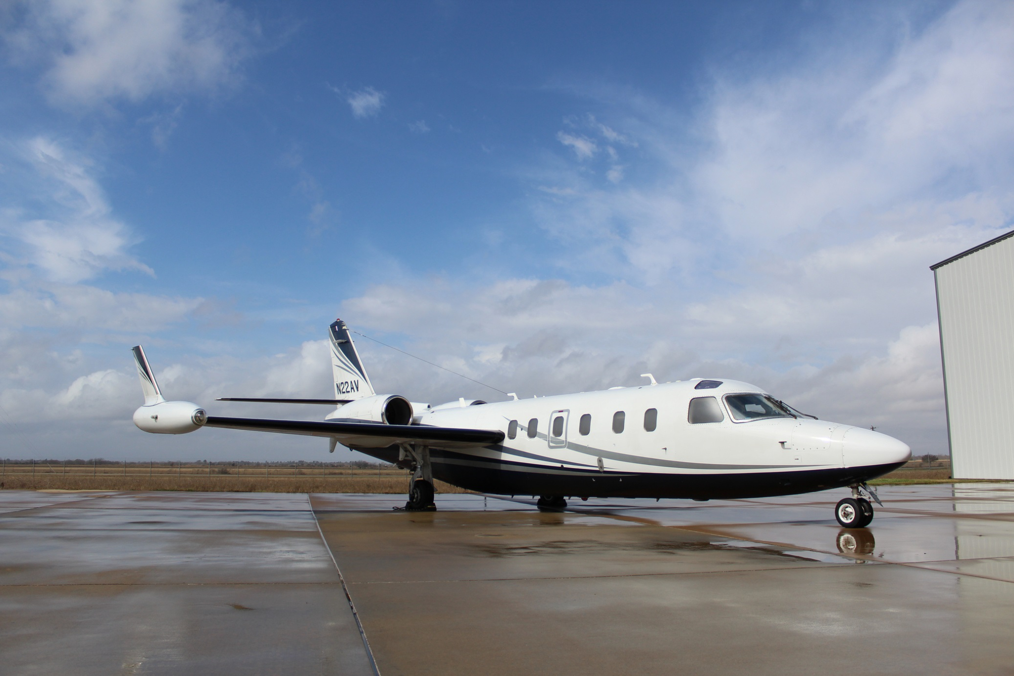 WESTWIND 2 photo 2