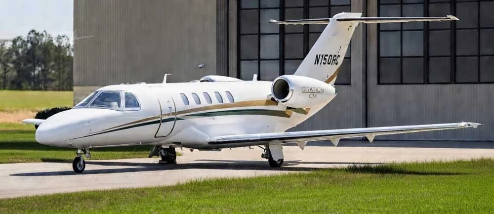 CESSNA CITATION CJ4