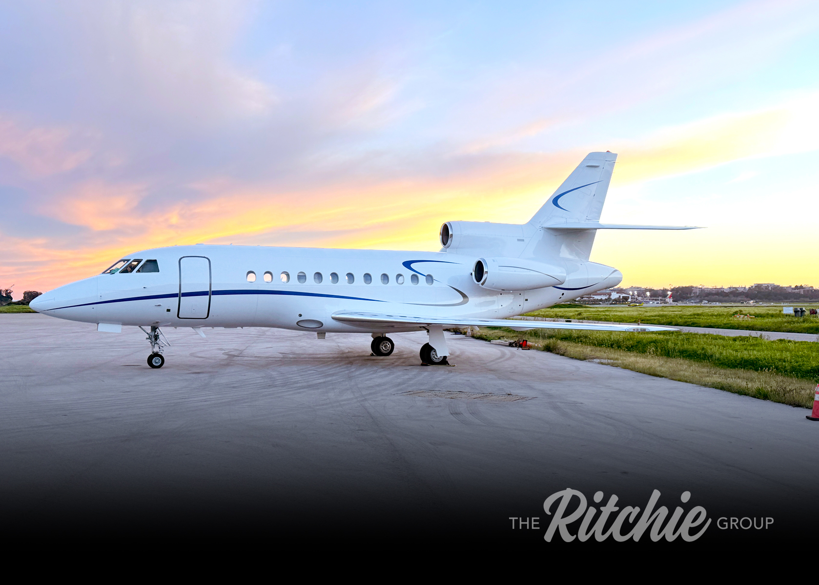 DASSAULT FALCON 900