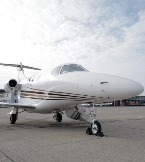 BEECHCRAFT PREMIER IA photo 2