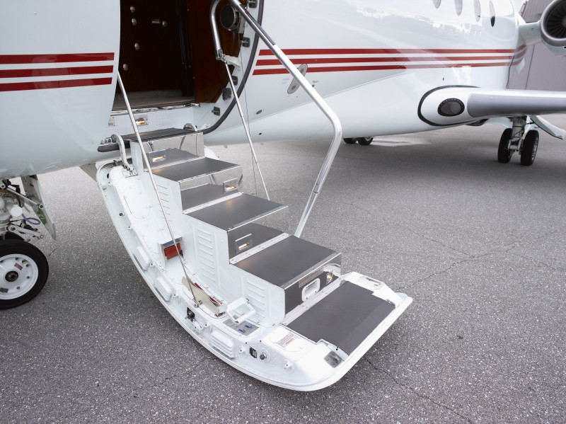 GULFSTREAM G200 photo 3
