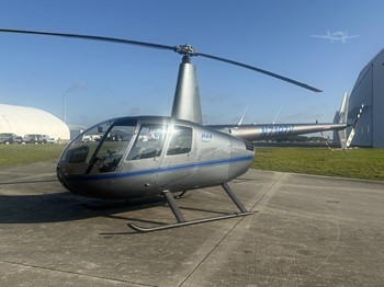 ROBINSON R44 RAVEN I