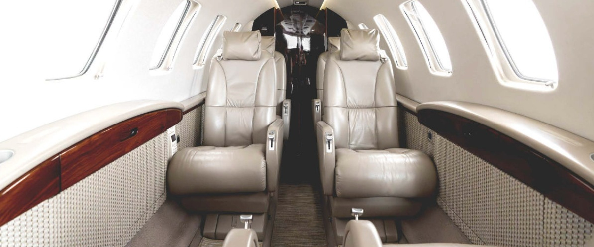 CESSNA CITATION CJ2+ photo 3