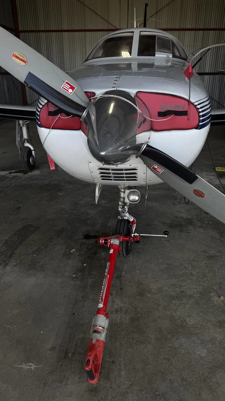 PIPER MALIBU photo 3