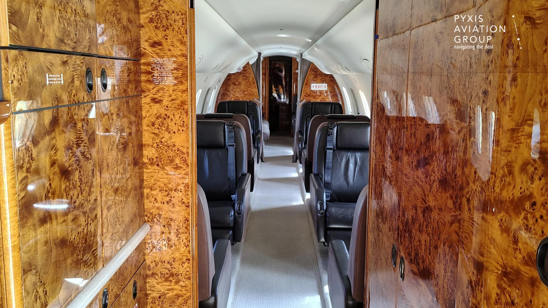 EMBRAER LEGACY 600 photo 3