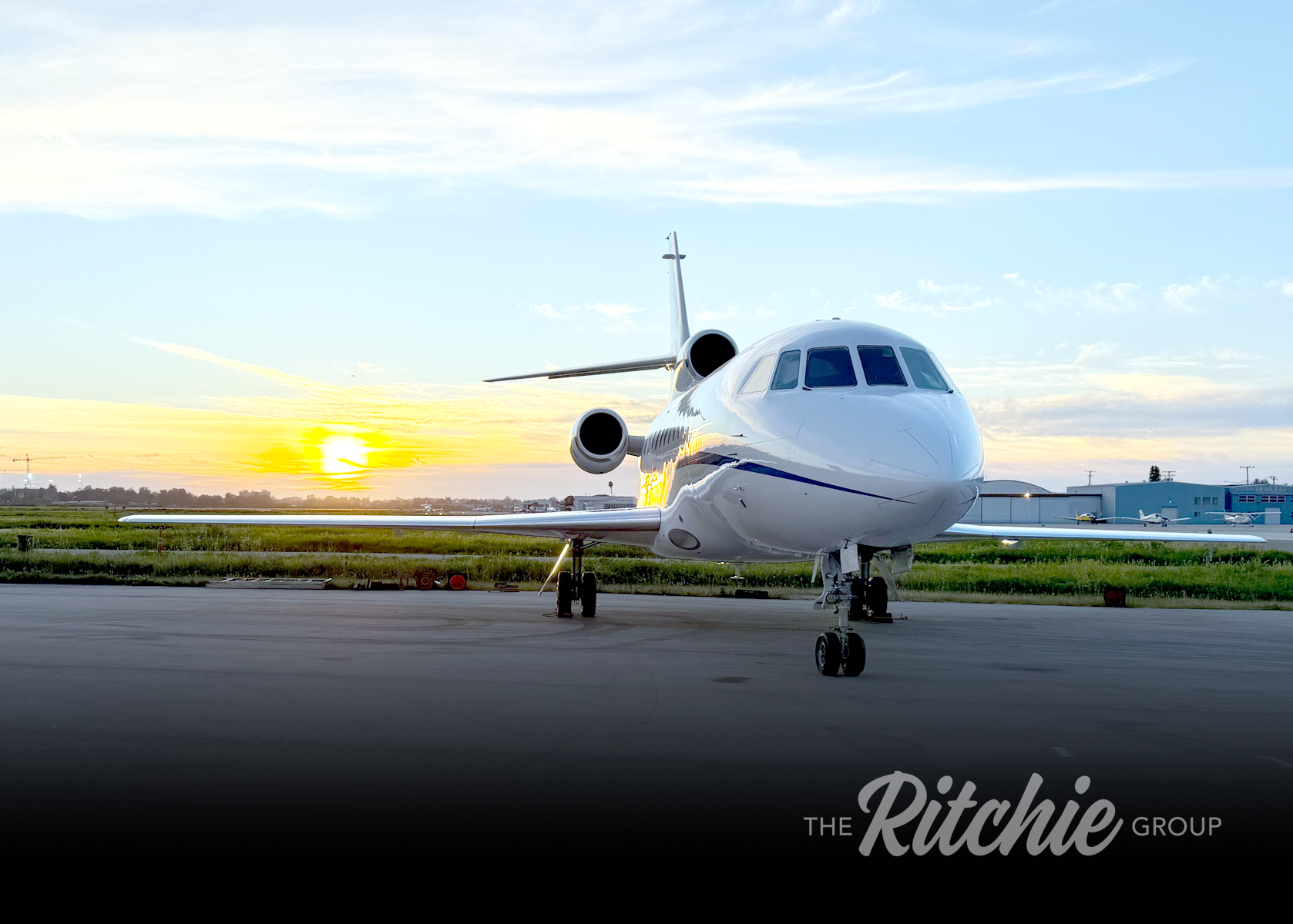 DASSAULT FALCON 900 photo 2