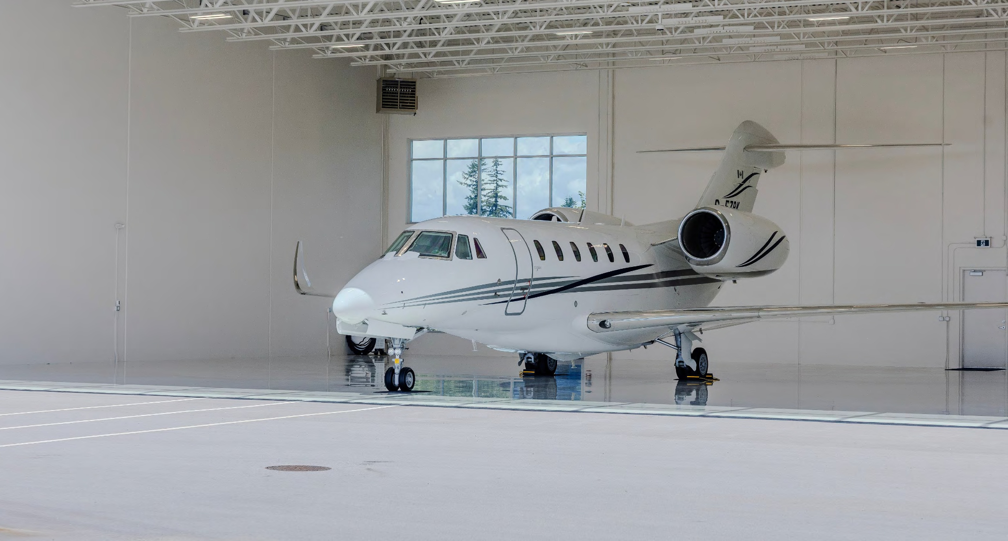 CESSNA CITATION X+